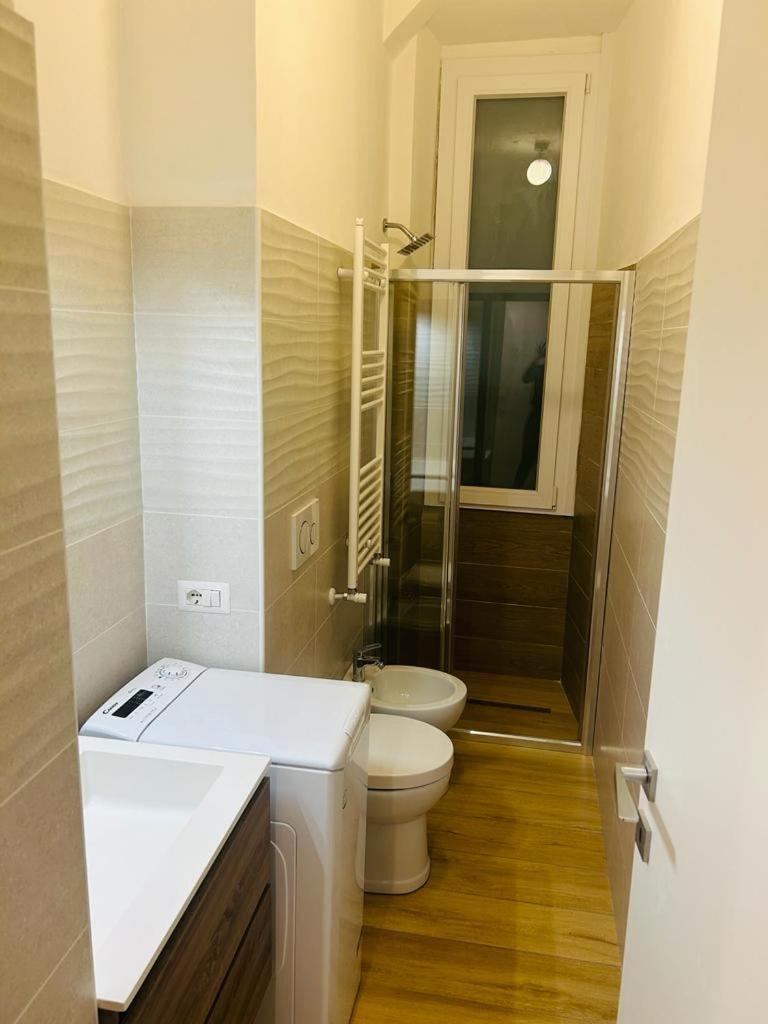 Easy Room Italy Rogoredo Milánó Kültér fotó