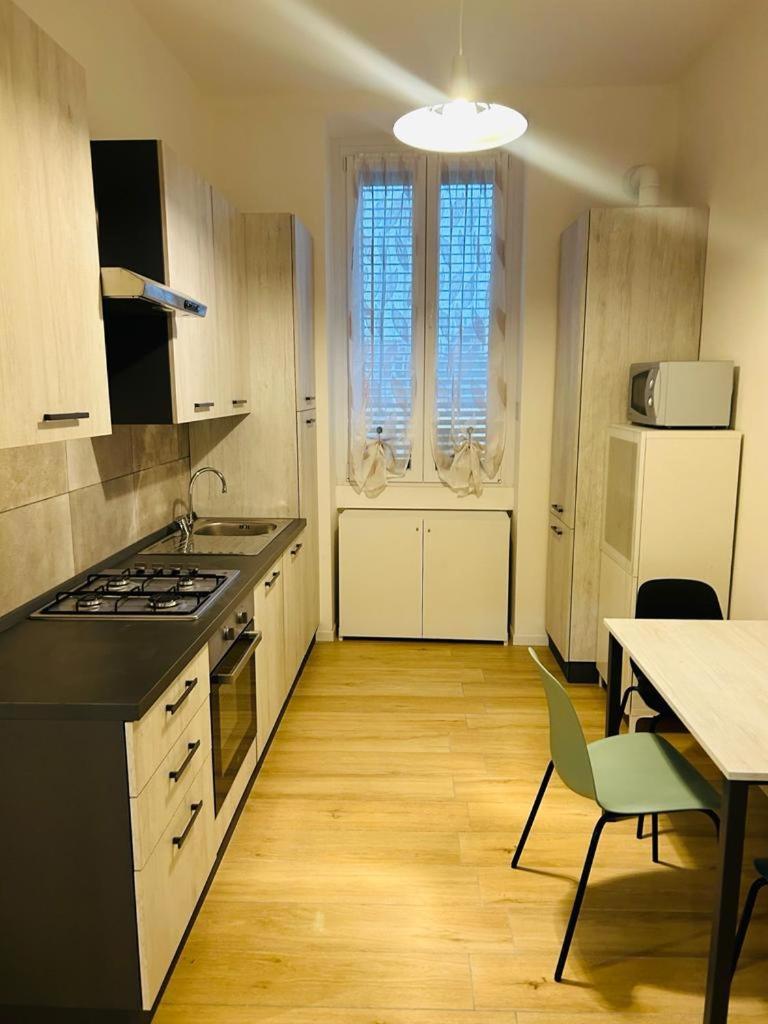 Easy Room Italy Rogoredo Milánó Kültér fotó