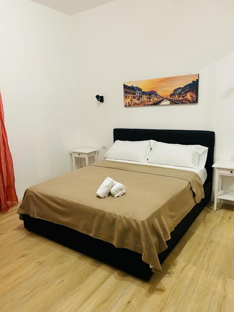 Easy Room Italy Rogoredo Milánó Kültér fotó